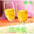 High Acyl und Low Acyl Gellan Gum Food Grade in China